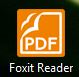 Обложка Foxit Reader
